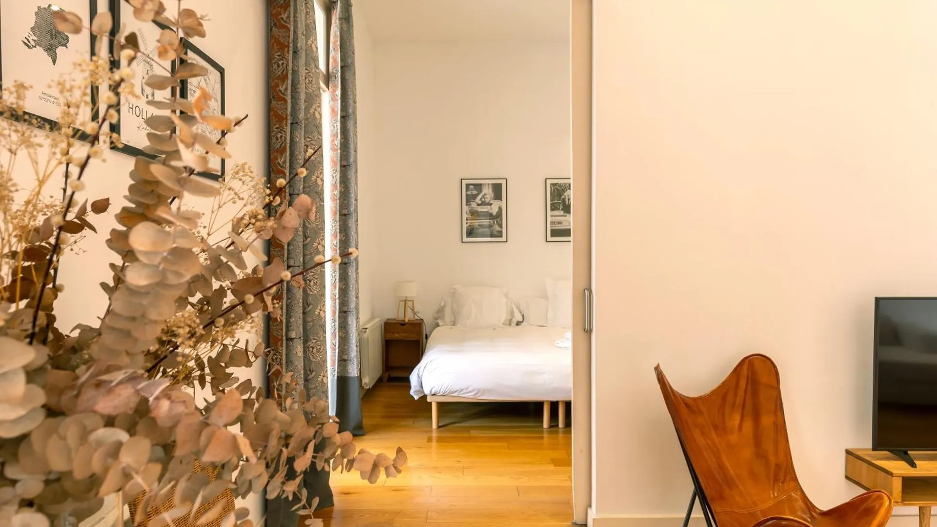 Bcn Apartments 41 Barcelona 0*,  Spain