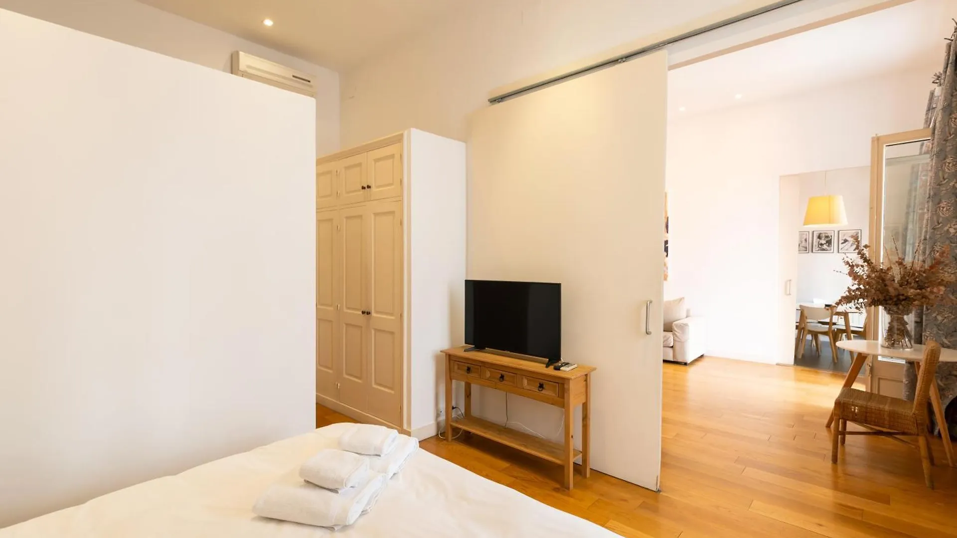 Bcn Apartments 41 Barcelona 0*,  Spain
