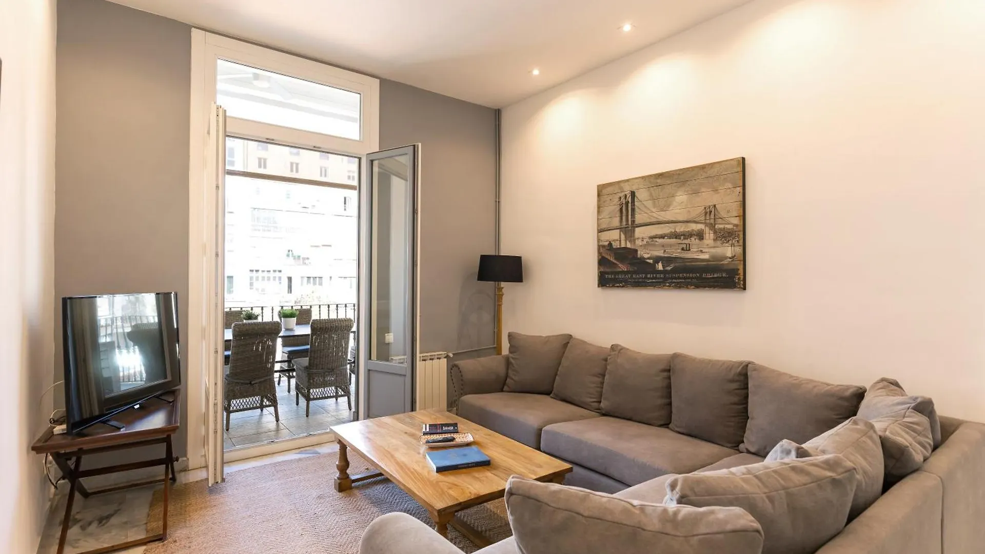 Bcn Apartments 41 Barcelona 0*,  Spain