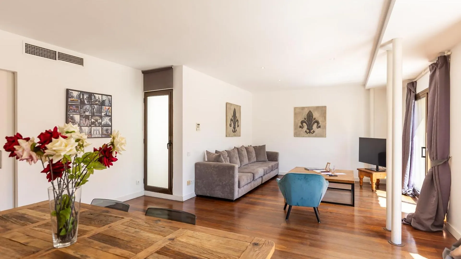 Bcn Apartments 41 Barcelona 0*,