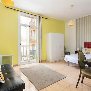 Clot-sant Marti Apartment Barcelona