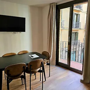 Rambla De Mar Apartment Barcelona