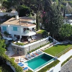 Casa San Cayetano Villa La Herradura (Granada)