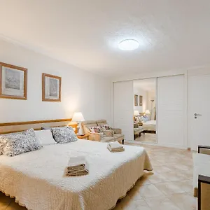 With Private Pool And Beautiful Garden Holiday home Los Cristianos (Tenerife)