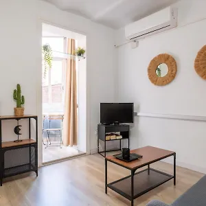 Appartement Sagrada Familia Comfy