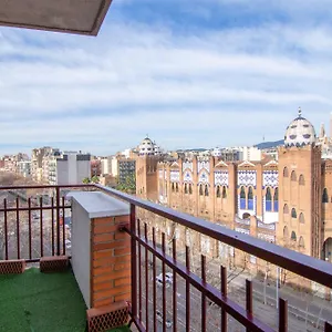  Appartement Sagrada Familia