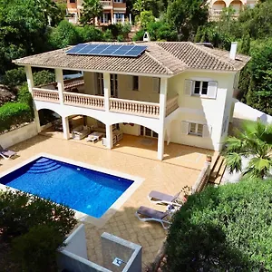 Exclusive Poolvilla Patricia - Camp De Mar Villa Andratx