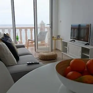 Rocamar Apartment El Medano (Tenerife)