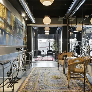 Fira By Gaiarooms Apartment Barcelona