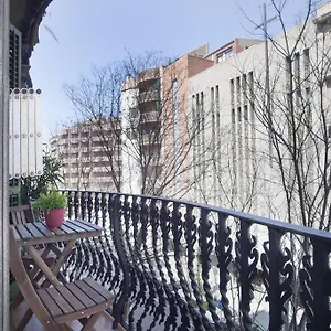 Aparteasy - Authentic Family Barcelona