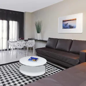 Gran De Gracia Apartment Barcelona