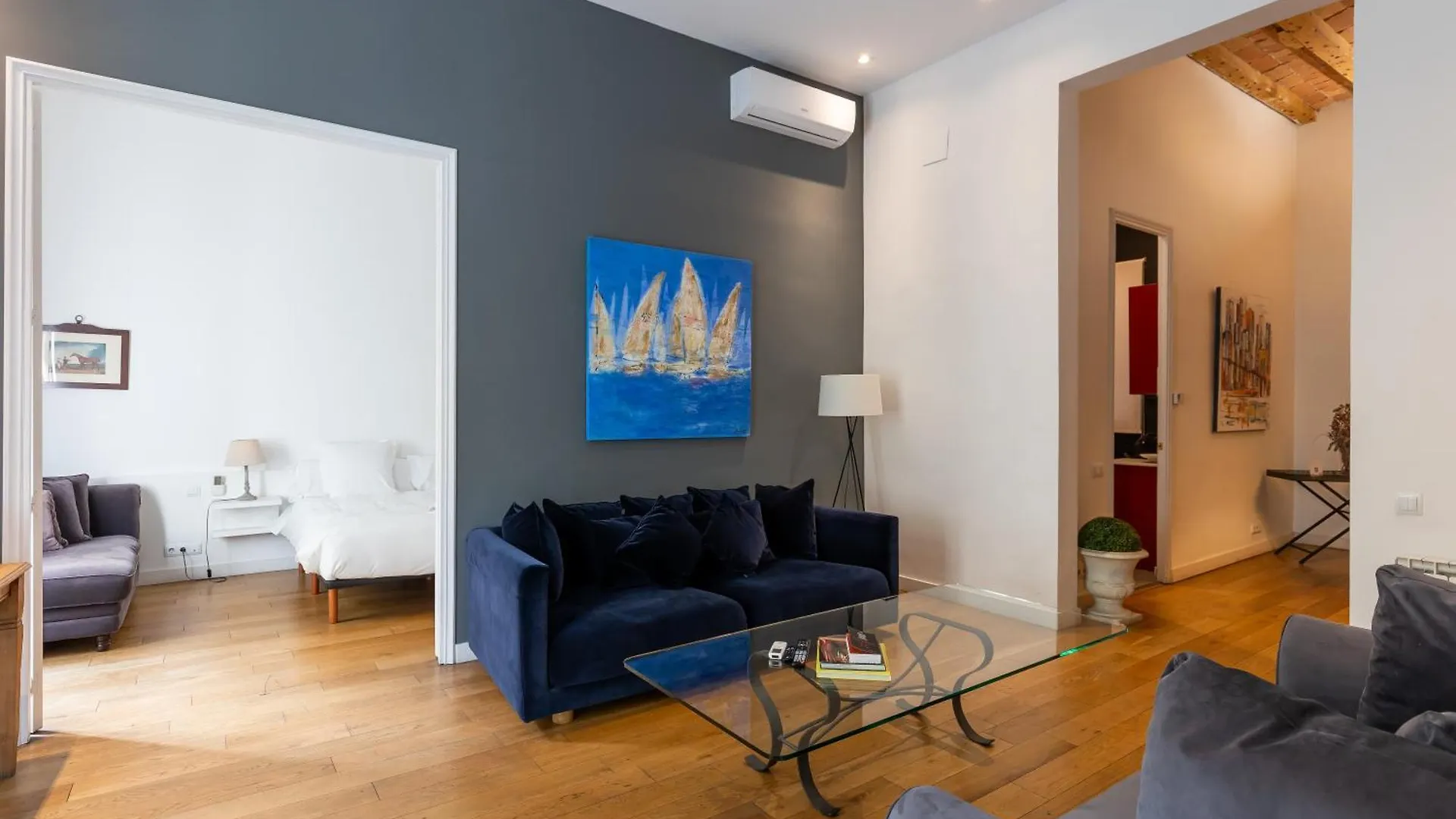 Bcn Apartments 41 Barcelona 0*,
