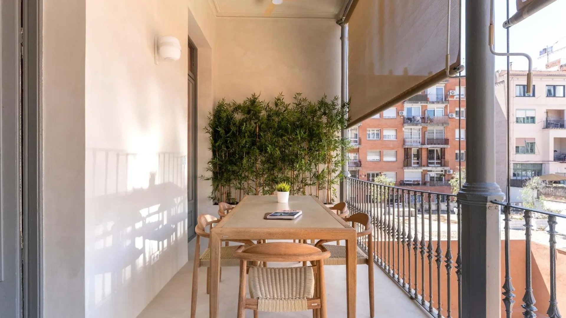 Bcn Apartments 41 Barcelona 0*,  Spain
